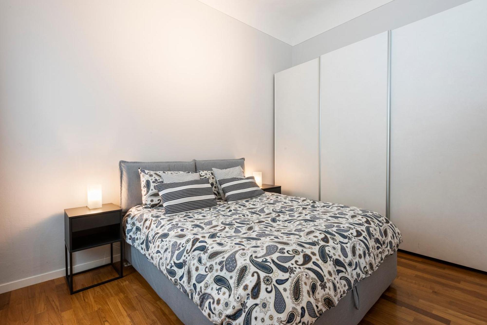 Panzani Appartement Florence