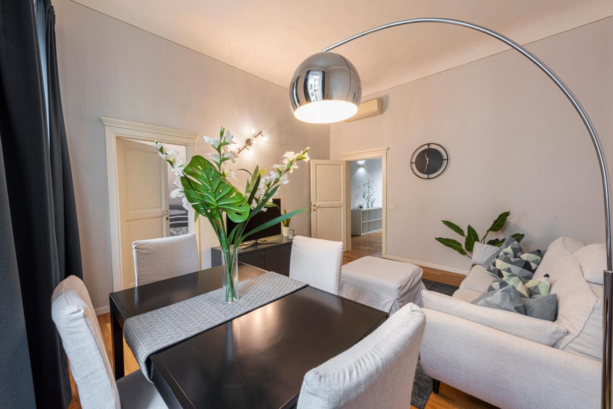 Appartement Panzani Florence