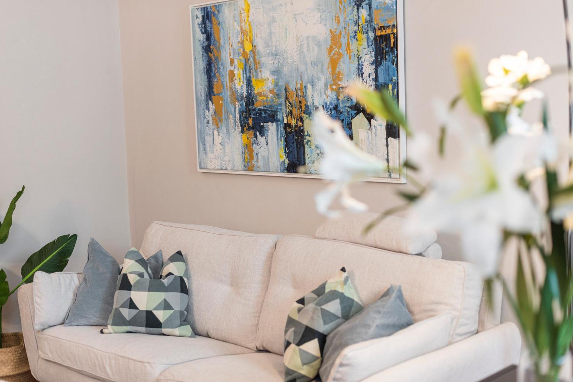 Panzani Appartement
