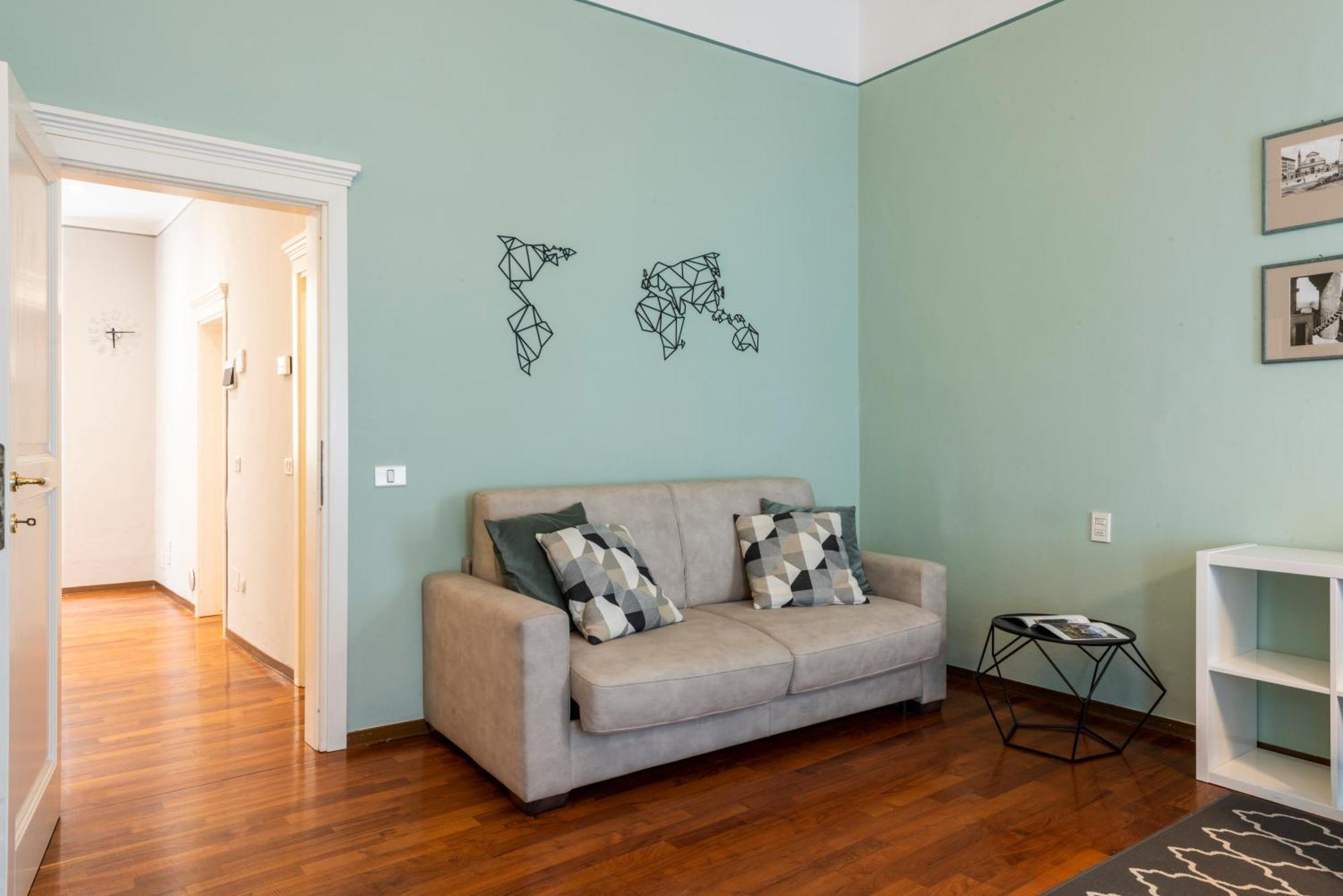 Appartement Panzani Florence